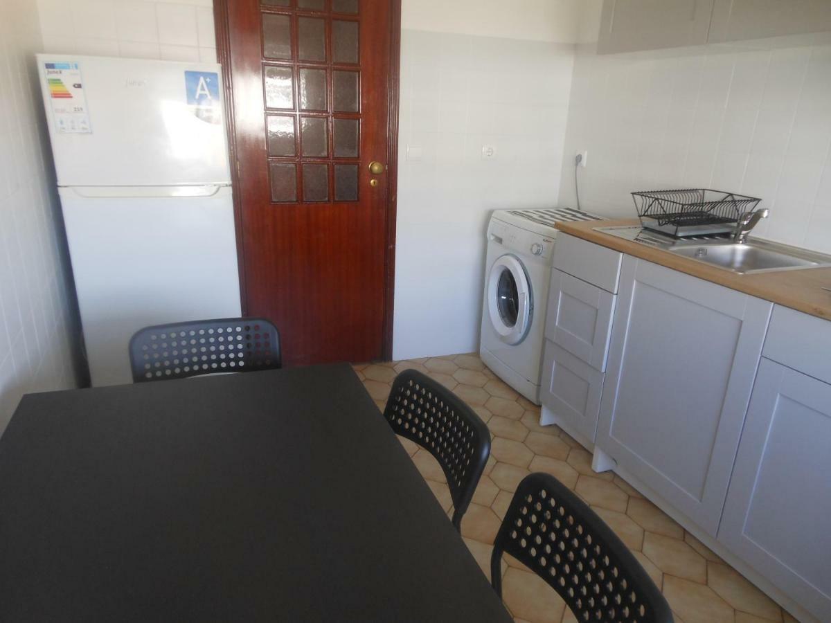 Victoria'S Apartment Fátima Buitenkant foto